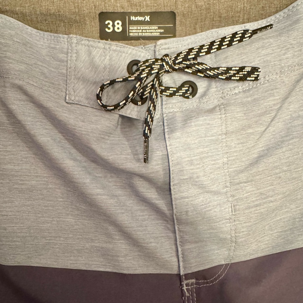 Hurley Board Shorts - Picture 2 of 6